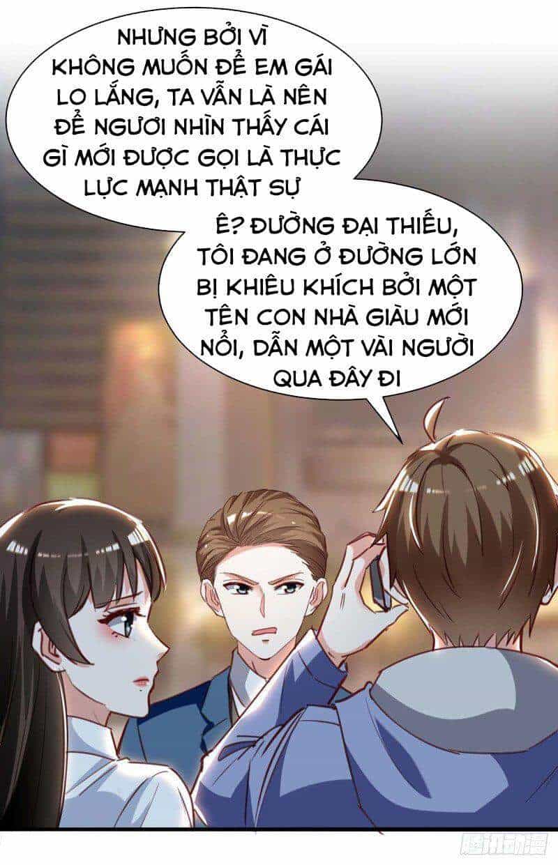 Thần Cấp Thấu Thị - Chương 223 - ảnh 15