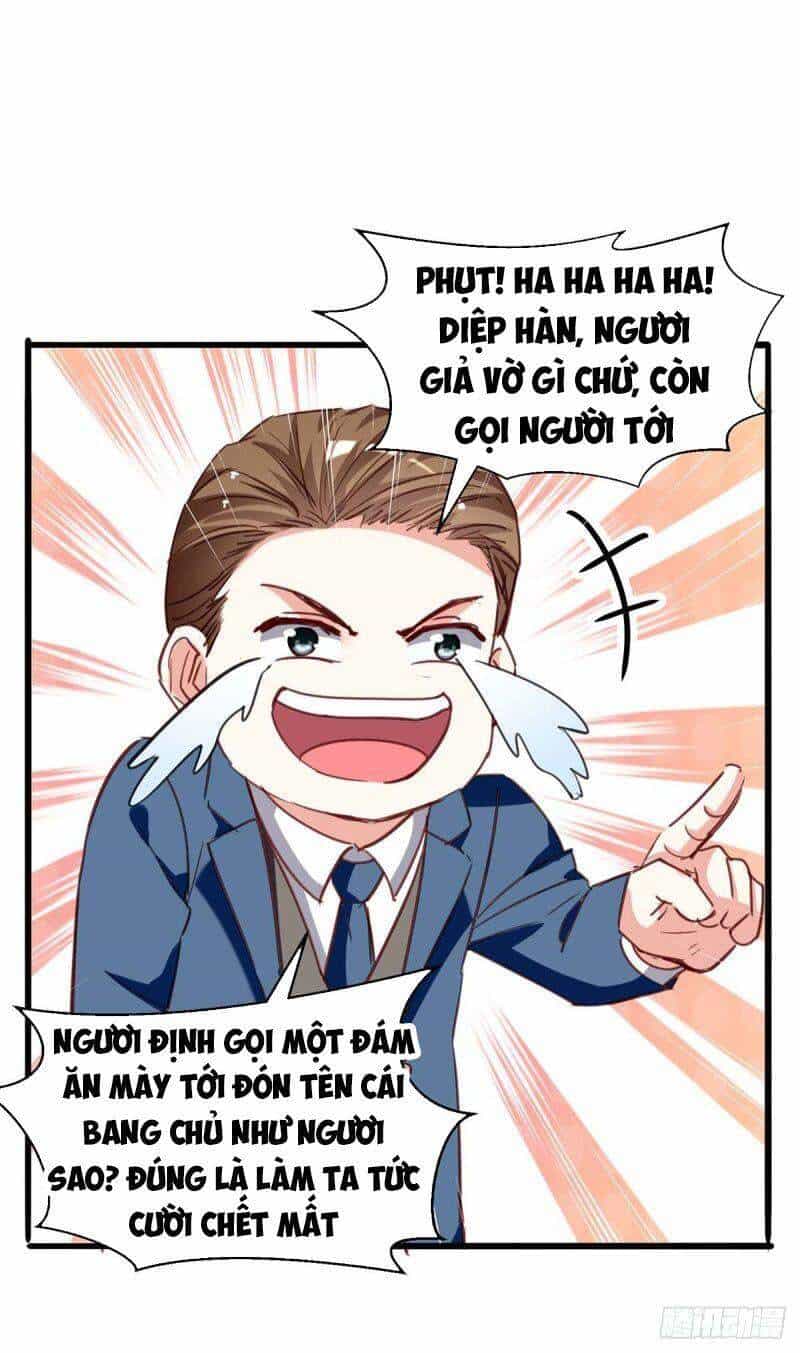 Thần Cấp Thấu Thị - Chương 223 - ảnh 16