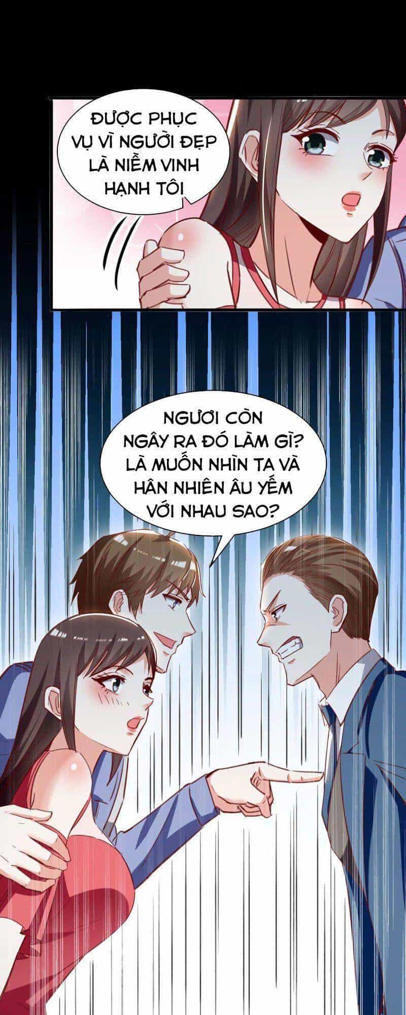 Thần Cấp Thấu Thị - Chương 223 - ảnh 5