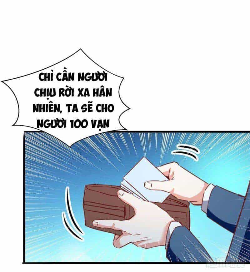 Thần Cấp Thấu Thị - Chương 223 - ảnh 7