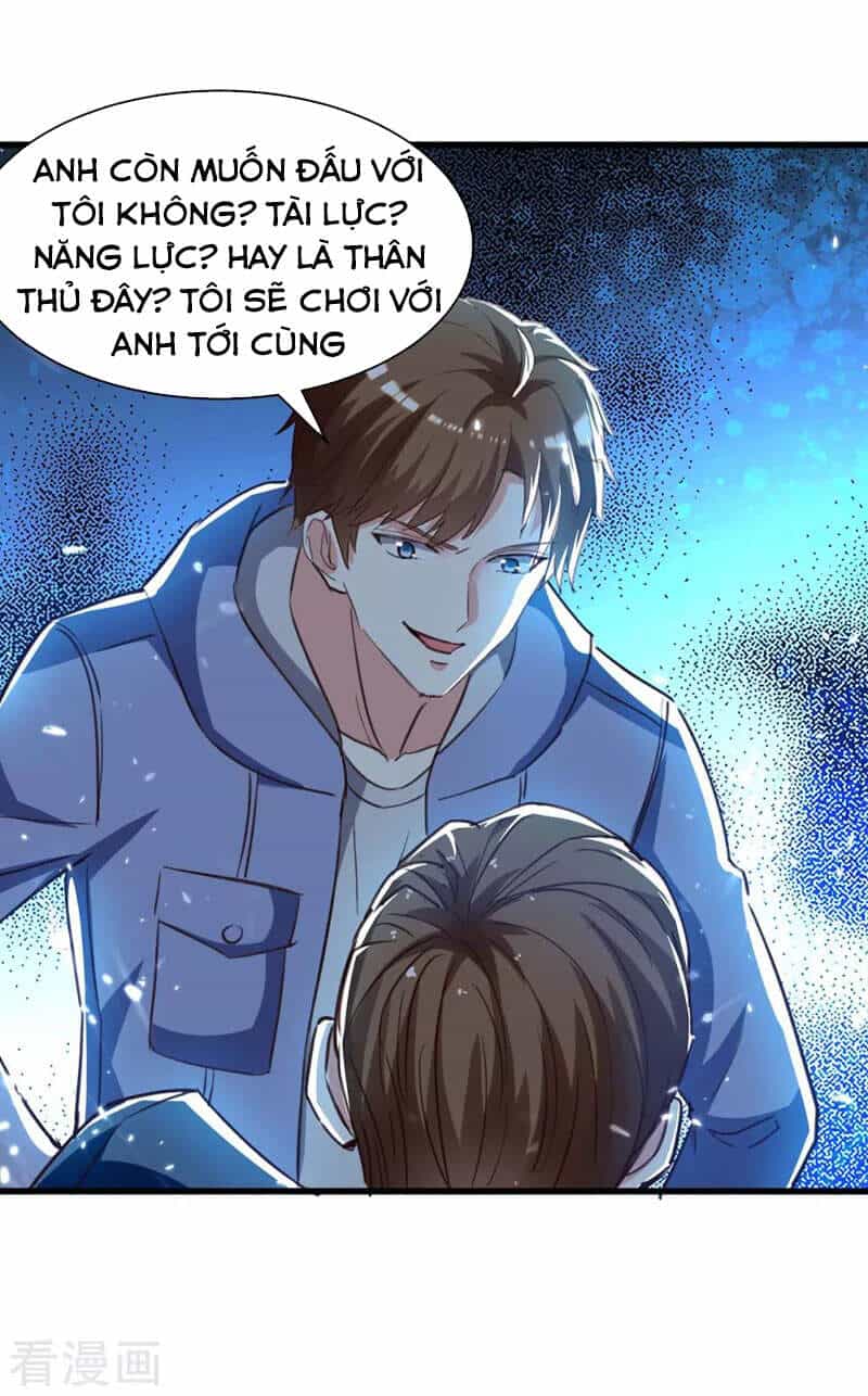 Thần Cấp Thấu Thị - Chương 224 - ảnh 10
