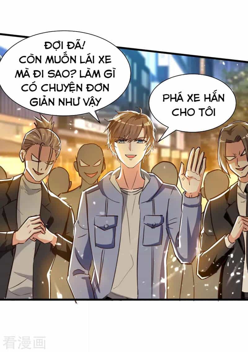 Thần Cấp Thấu Thị - Chương 224 - ảnh 13