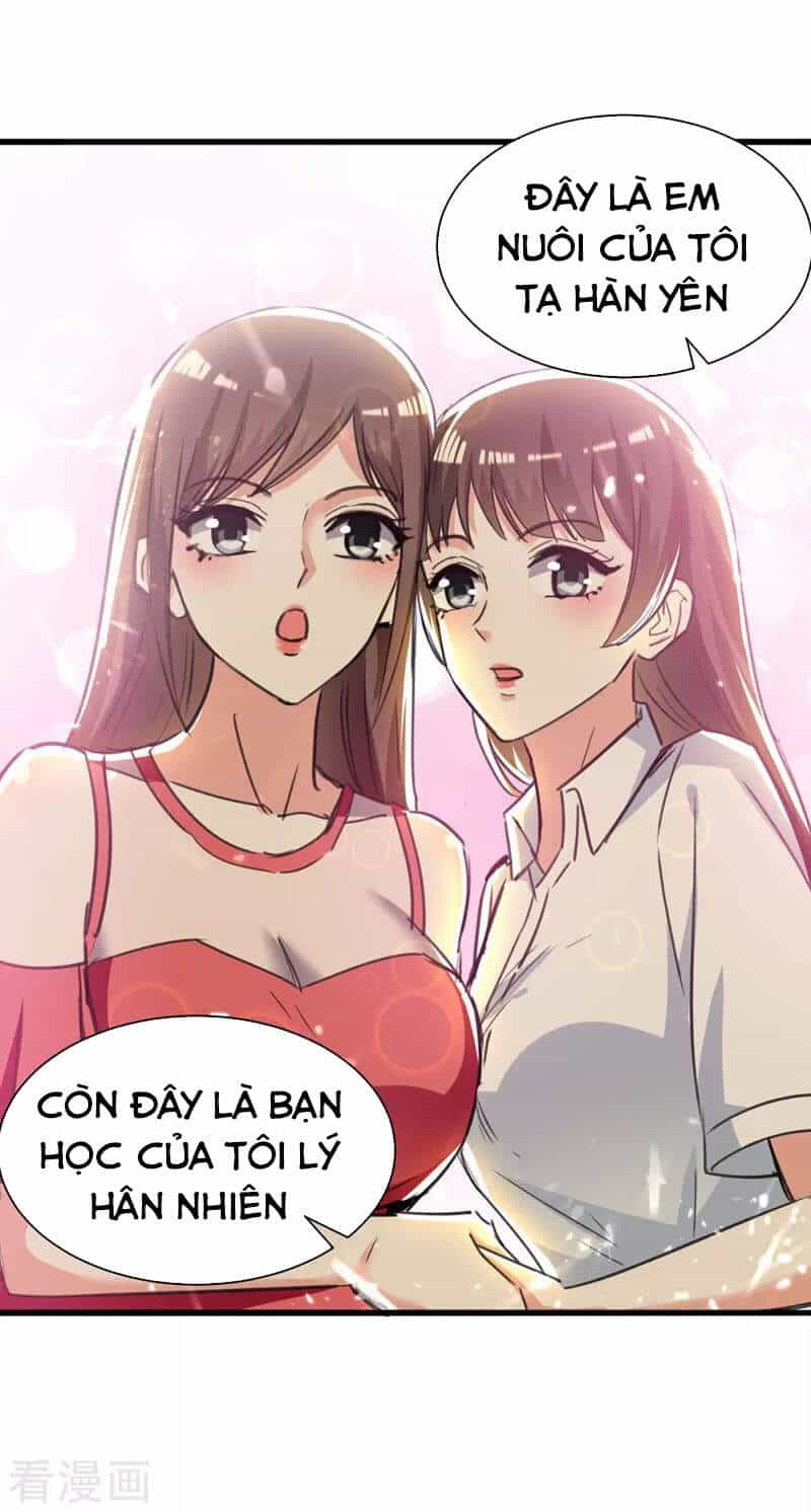 Thần Cấp Thấu Thị - Chương 224 - ảnh 21