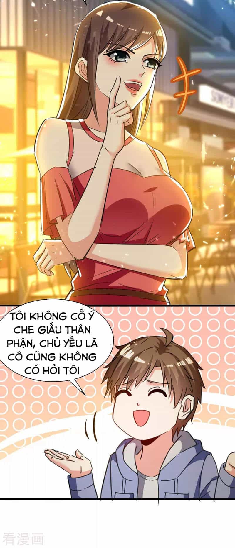 Thần Cấp Thấu Thị - Chương 224 - ảnh 24
