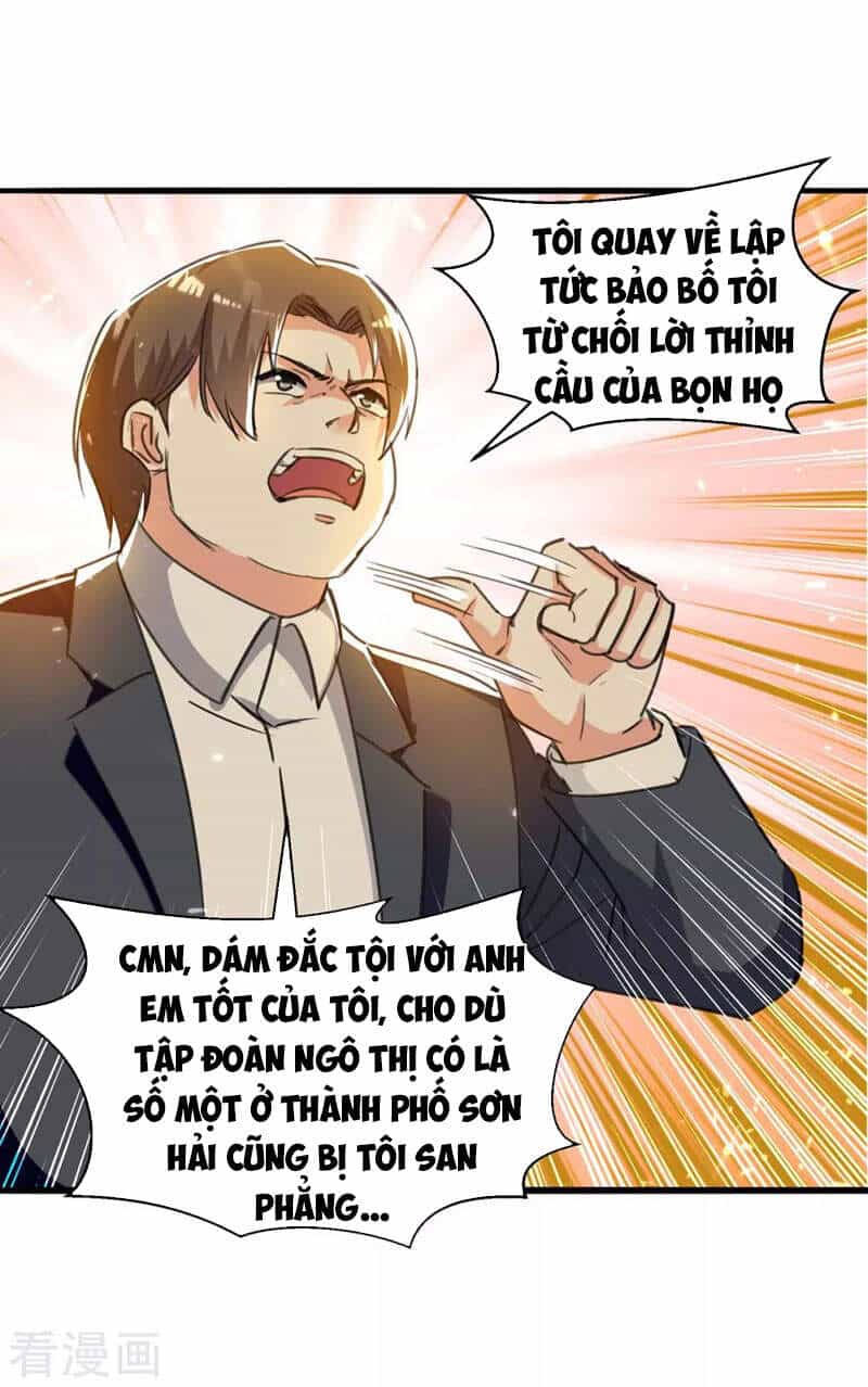 Thần Cấp Thấu Thị - Chương 224 - ảnh 3
