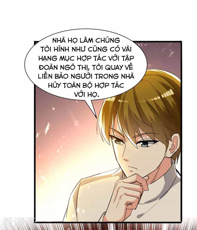 Thần Cấp Thấu Thị - Chương 224 - ảnh 4