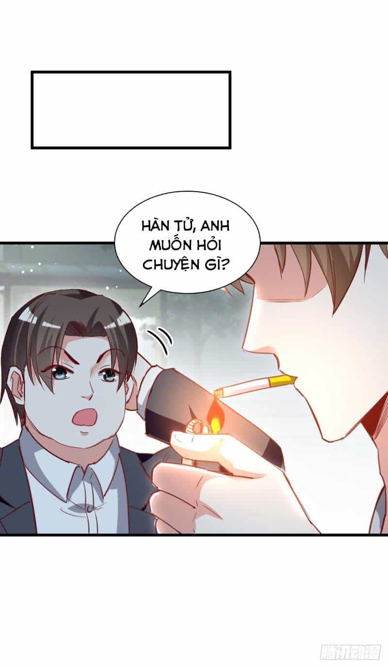 Thần Cấp Thấu Thị - Chương 225 - ảnh 11