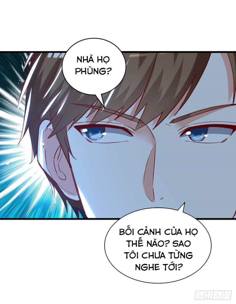 Thần Cấp Thấu Thị - Chương 225 - ảnh 14