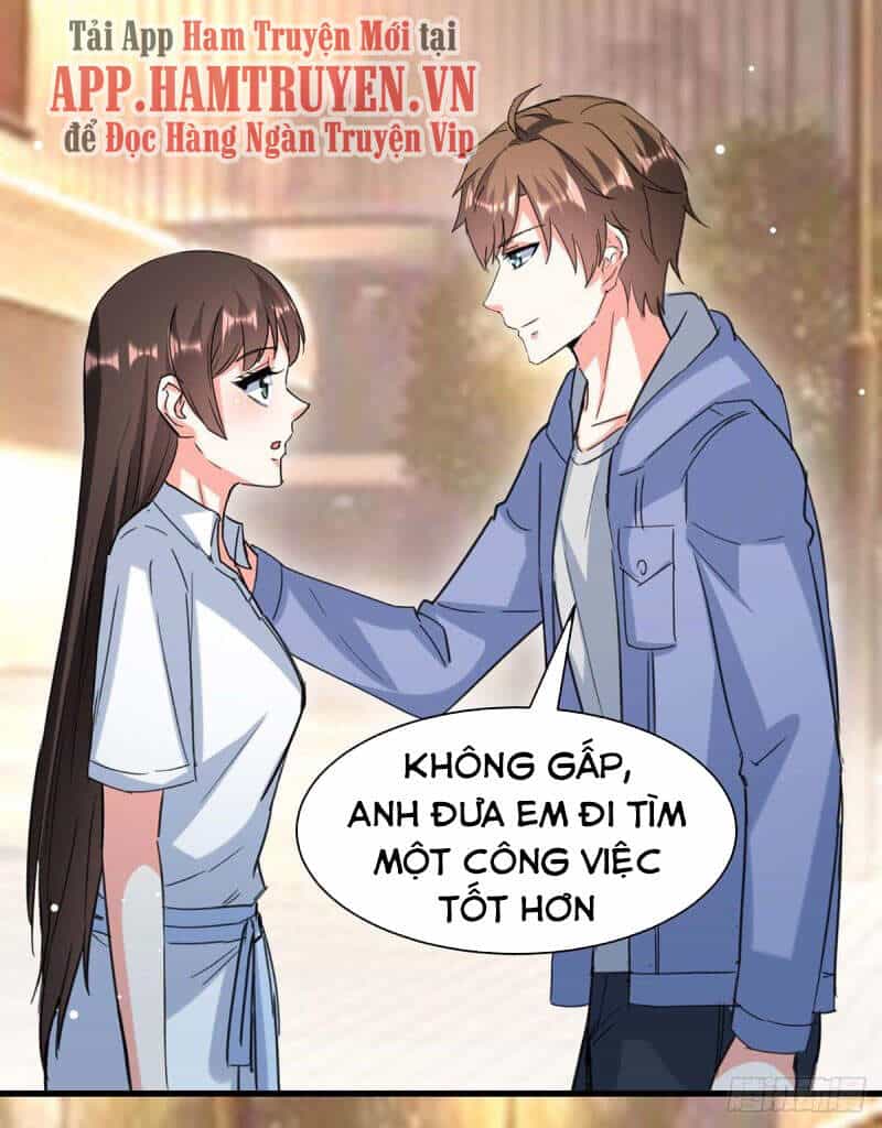 Thần Cấp Thấu Thị - Chương 225 - ảnh 2