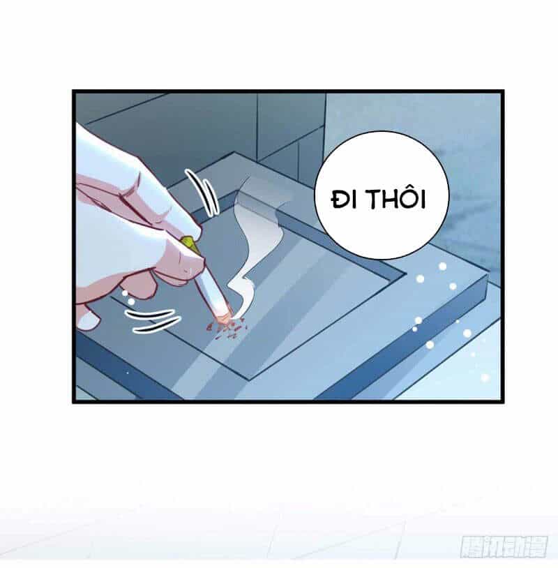 Thần Cấp Thấu Thị - Chương 225 - ảnh 21