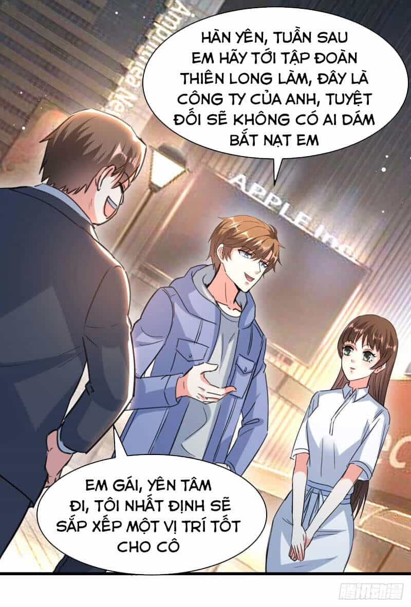 Thần Cấp Thấu Thị - Chương 225 - ảnh 7