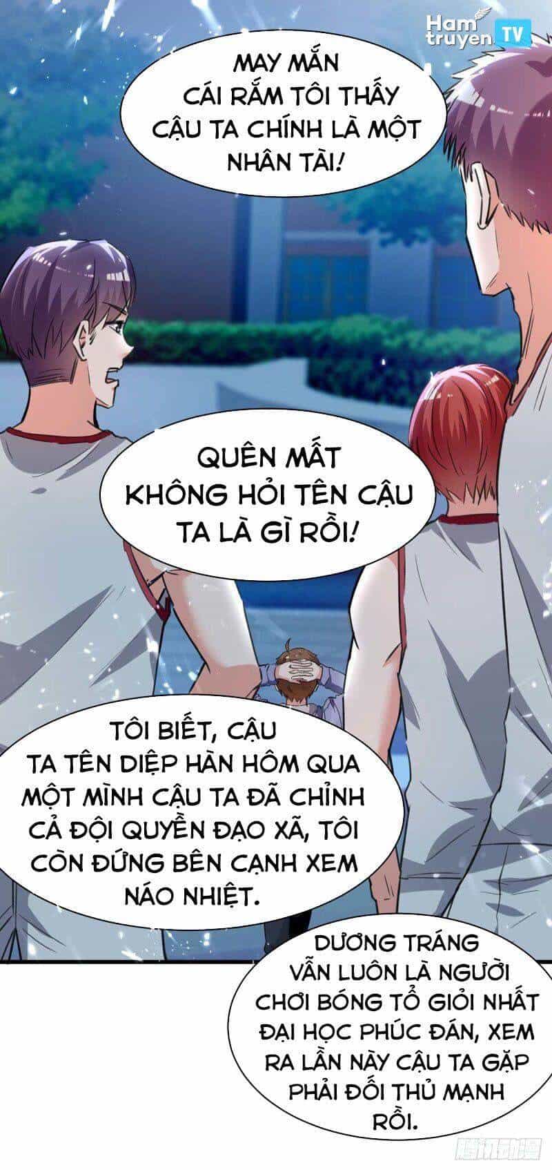 Thần Cấp Thấu Thị - Chương 226 - ảnh 11