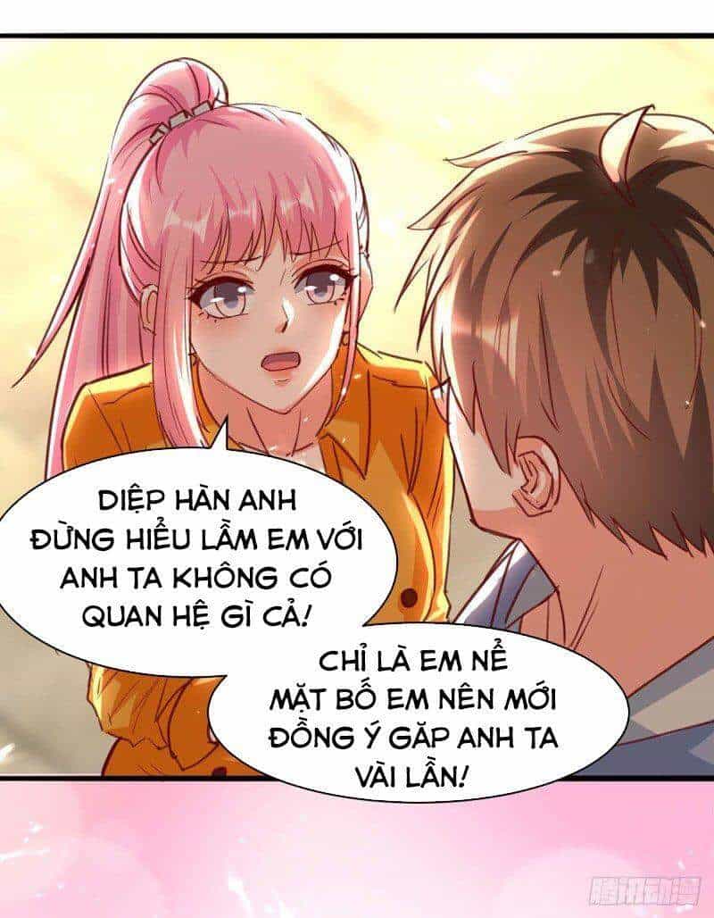 Thần Cấp Thấu Thị - Chương 226 - ảnh 27