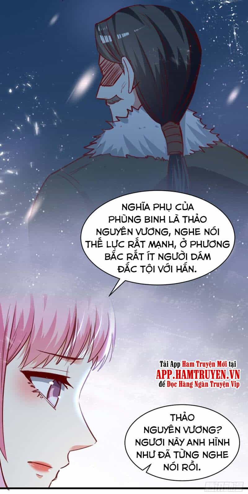 Thần Cấp Thấu Thị - Chương 227 - ảnh 21