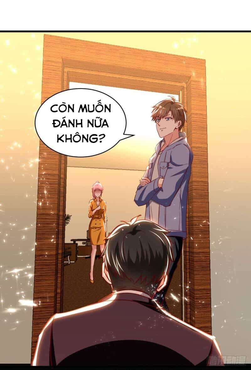 Thần Cấp Thấu Thị - Chương 227 - ảnh 8