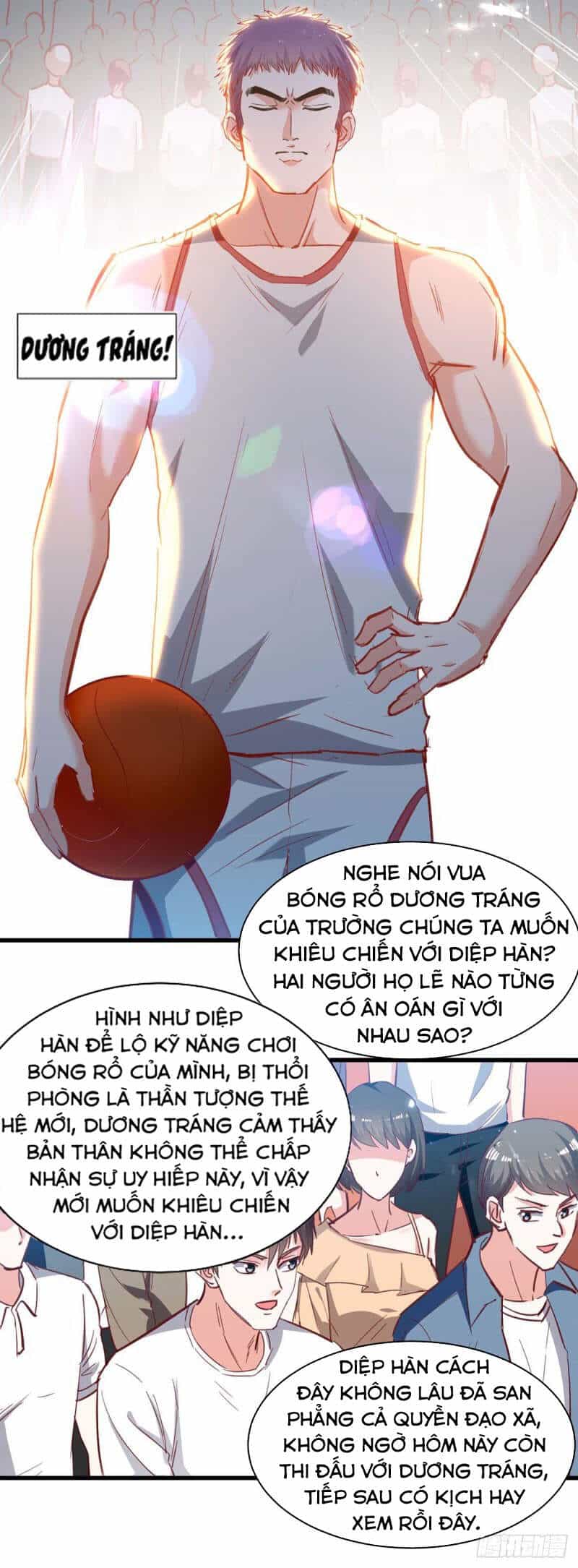 Thần Cấp Thấu Thị - Chương 228 - ảnh 12