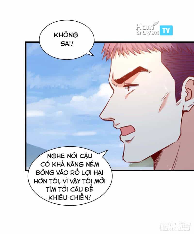 Thần Cấp Thấu Thị - Chương 228 - ảnh 14