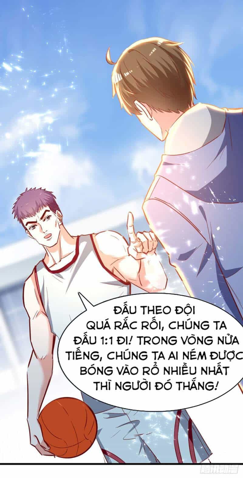 Thần Cấp Thấu Thị - Chương 228 - ảnh 16