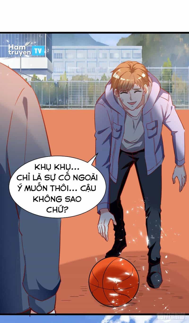 Thần Cấp Thấu Thị - Chương 228 - ảnh 26