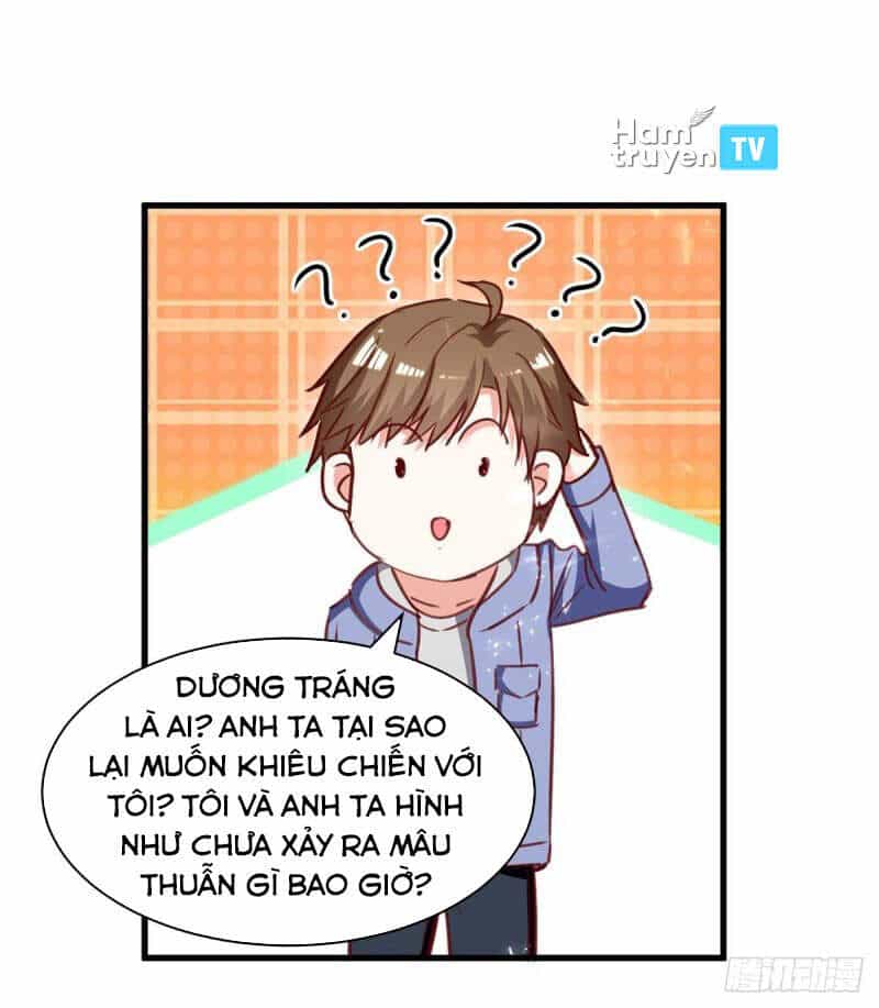 Thần Cấp Thấu Thị - Chương 228 - ảnh 5