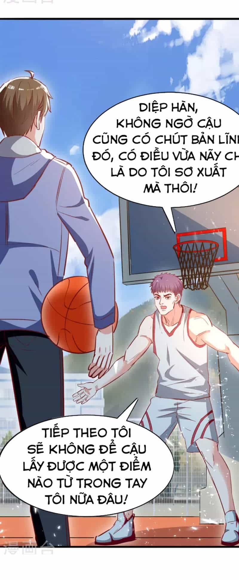 Thần Cấp Thấu Thị - Chương 229 - ảnh 13