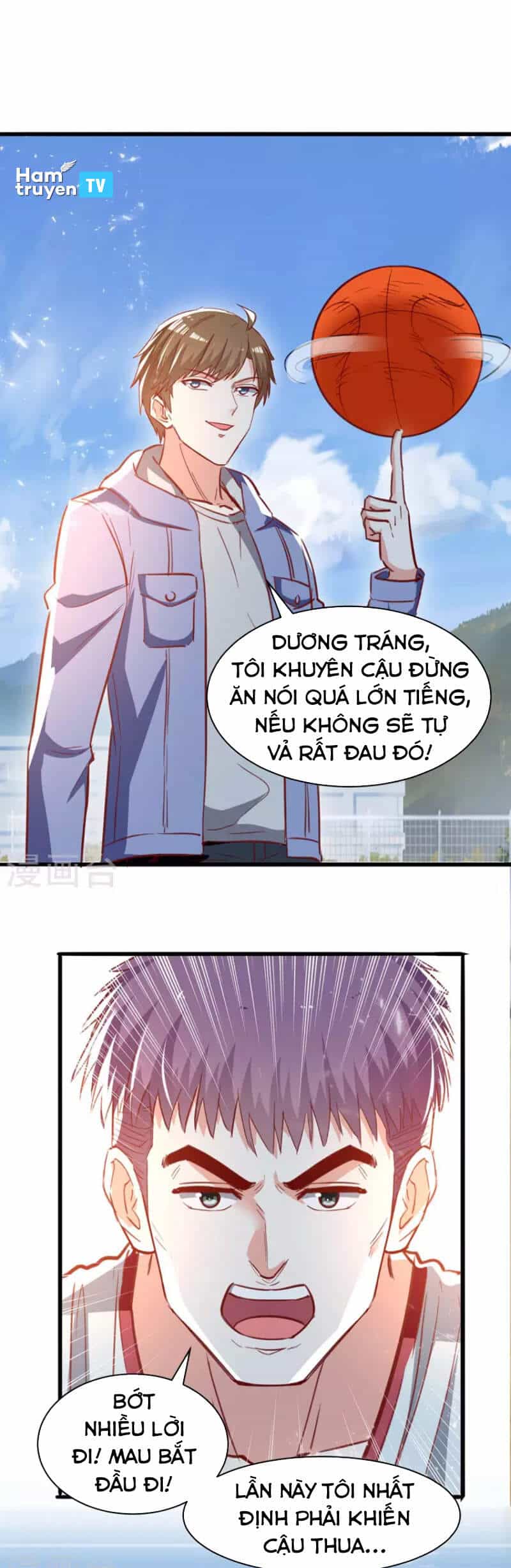 Thần Cấp Thấu Thị - Chương 229 - ảnh 14
