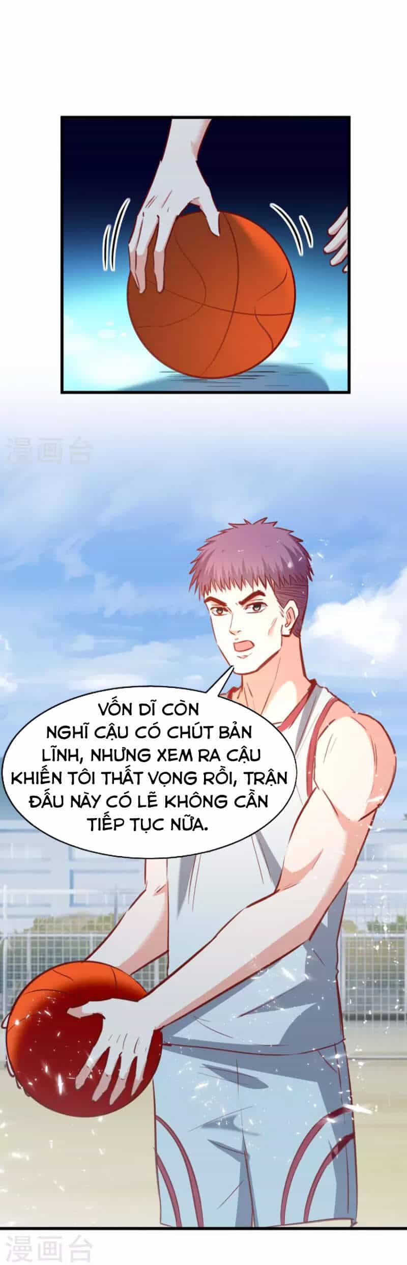 Thần Cấp Thấu Thị - Chương 229 - ảnh 4
