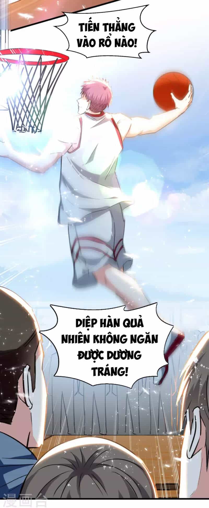 Thần Cấp Thấu Thị - Chương 229 - ảnh 9