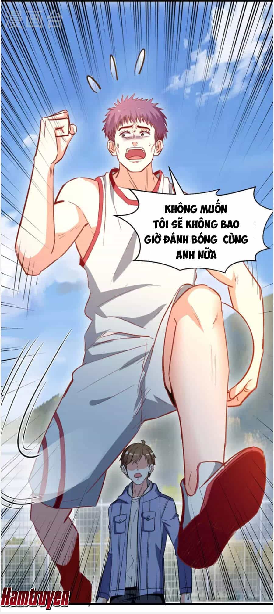 Thần Cấp Thấu Thị - Chương 230 - ảnh 8