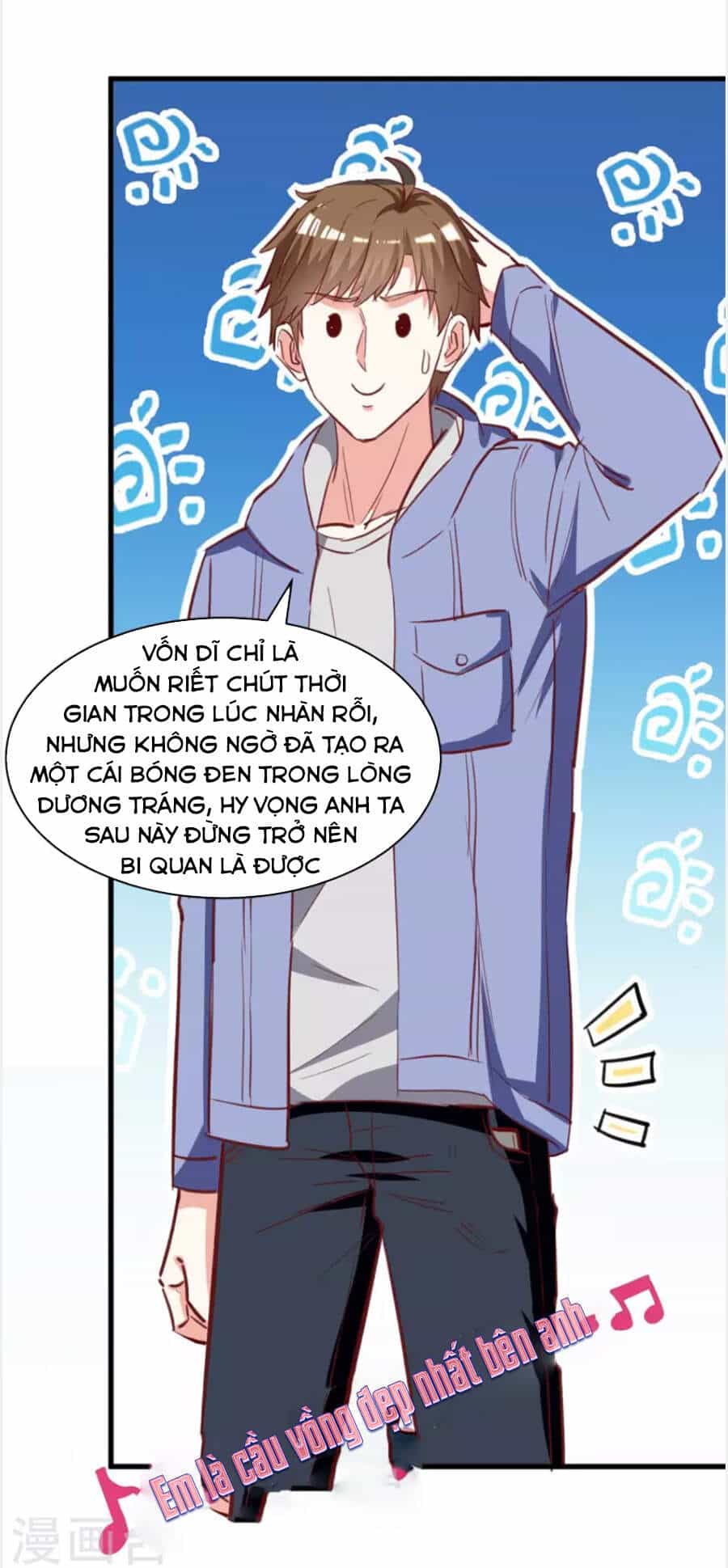 Thần Cấp Thấu Thị - Chương 230 - ảnh 9