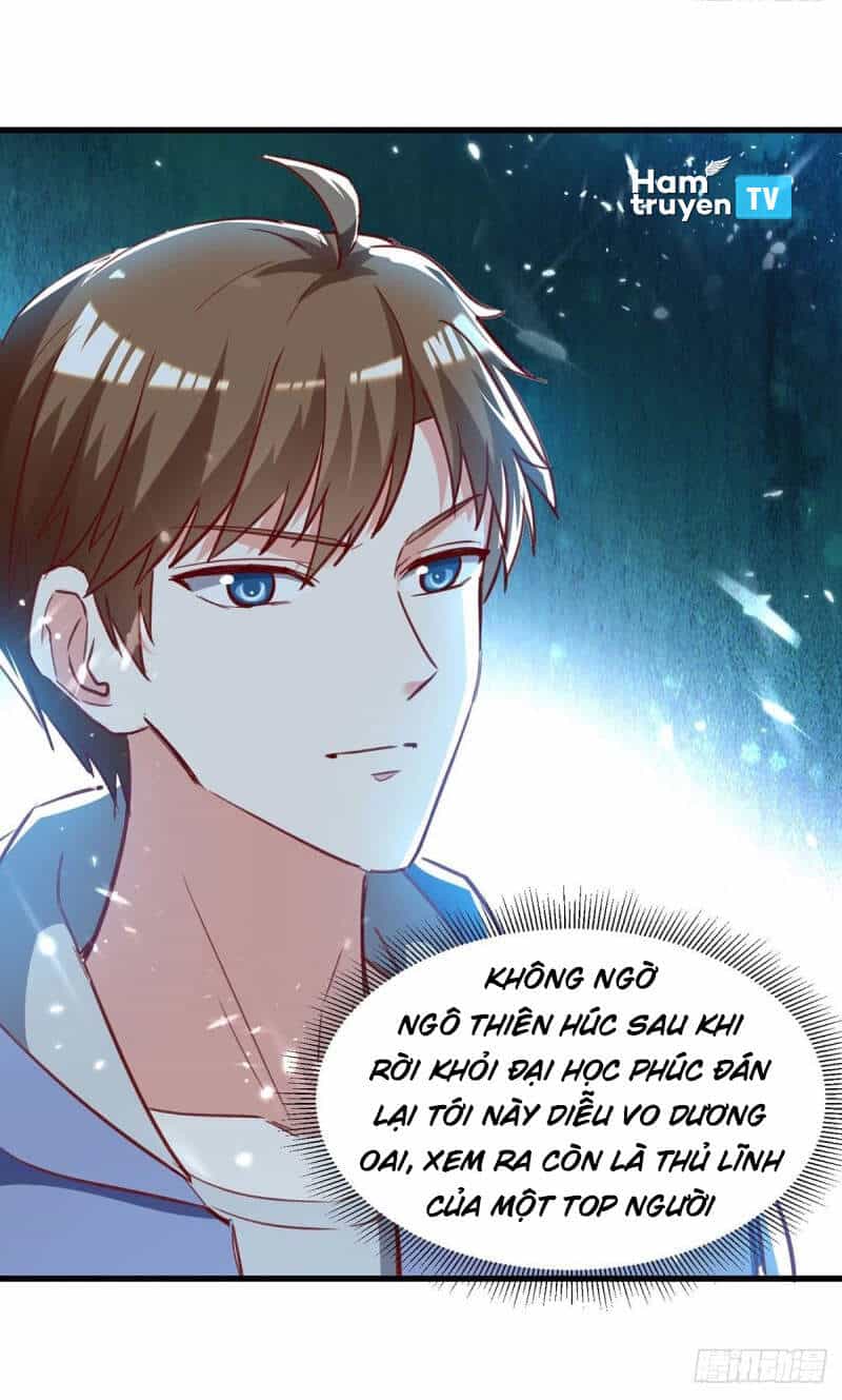 Thần Cấp Thấu Thị - Chương 231 - ảnh 11