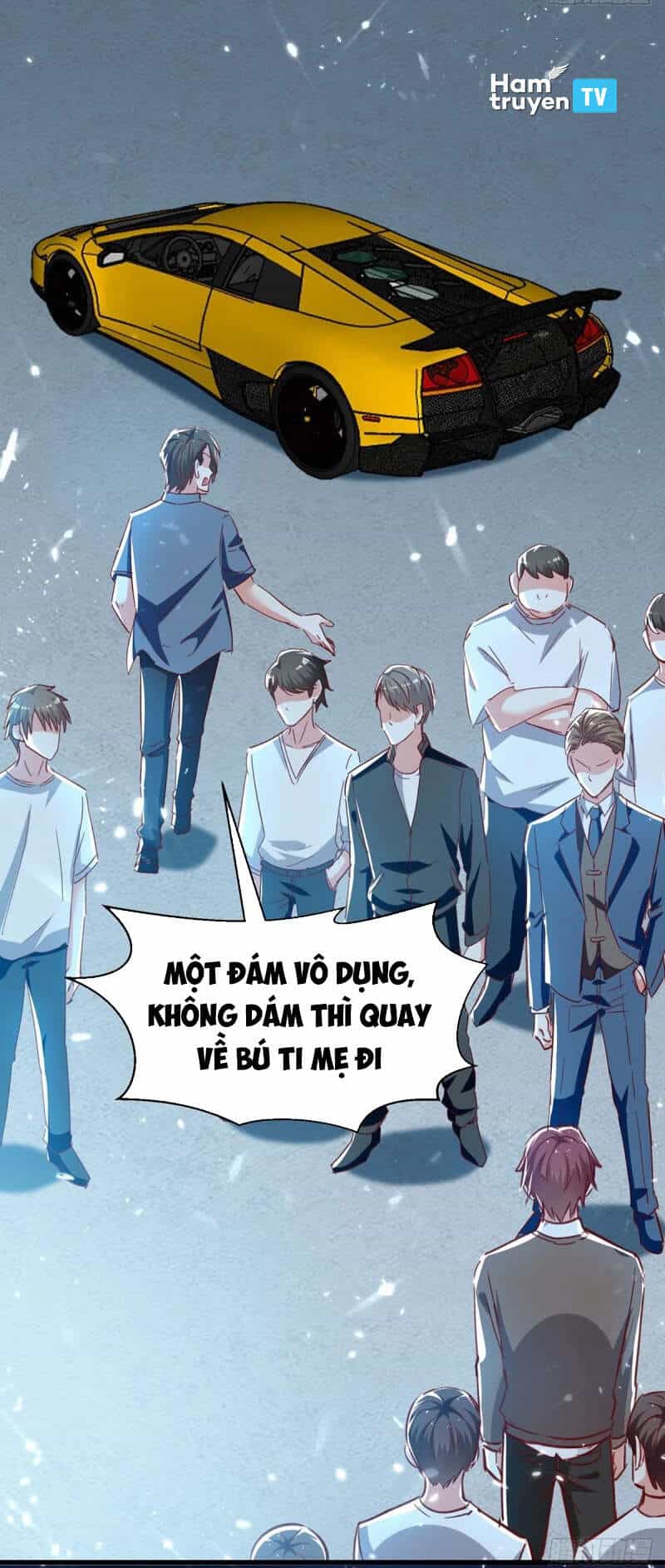 Thần Cấp Thấu Thị - Chương 231 - ảnh 15