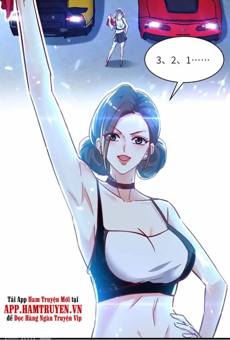 Thần Cấp Thấu Thị - Chương 232 - ảnh 10