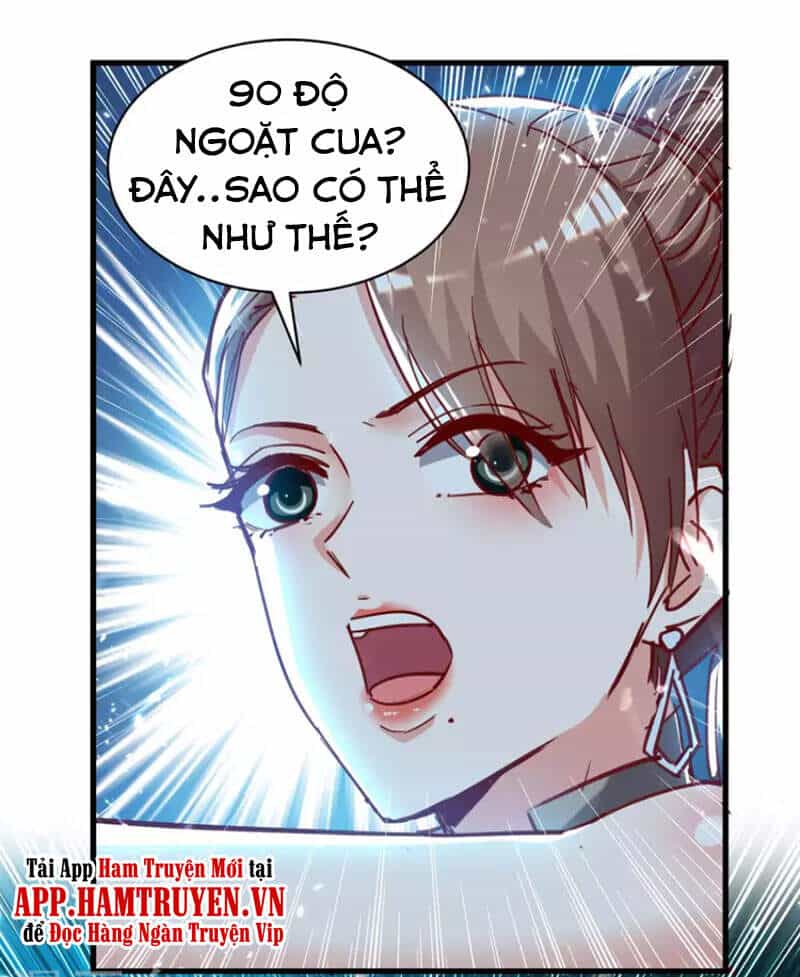 Thần Cấp Thấu Thị - Chương 232 - ảnh 16