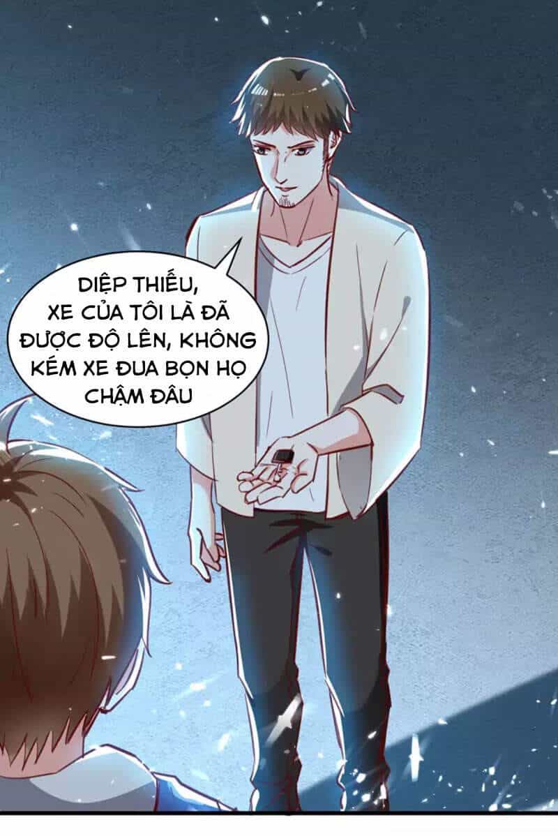 Thần Cấp Thấu Thị - Chương 232 - ảnh 6