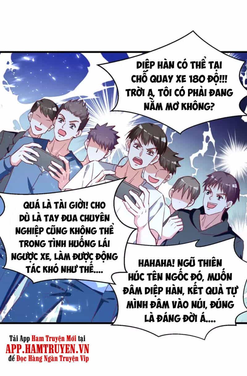 Thần Cấp Thấu Thị - Chương 233 - ảnh 1