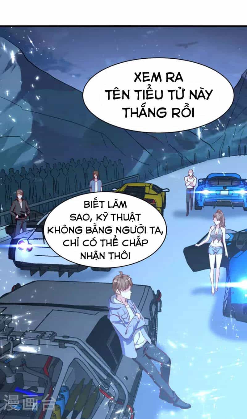Thần Cấp Thấu Thị - Chương 233 - ảnh 10