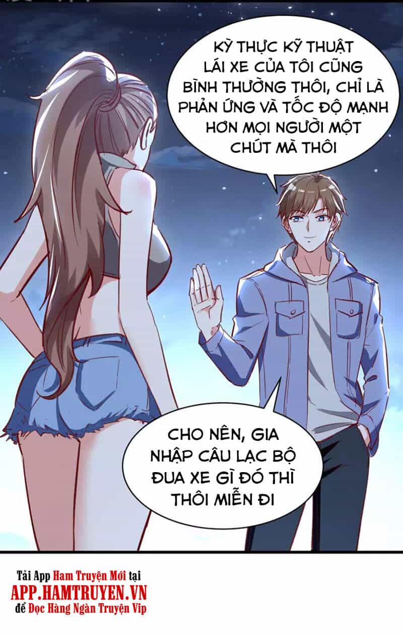 Thần Cấp Thấu Thị - Chương 233 - ảnh 14