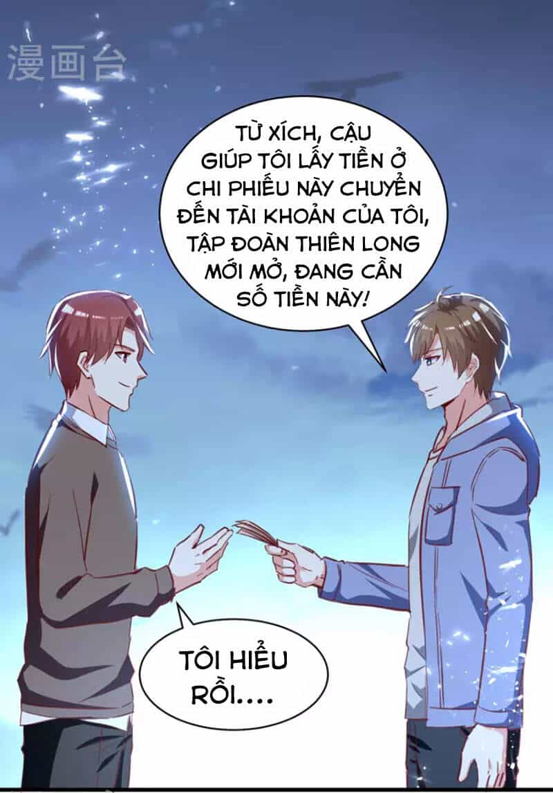 Thần Cấp Thấu Thị - Chương 233 - ảnh 23