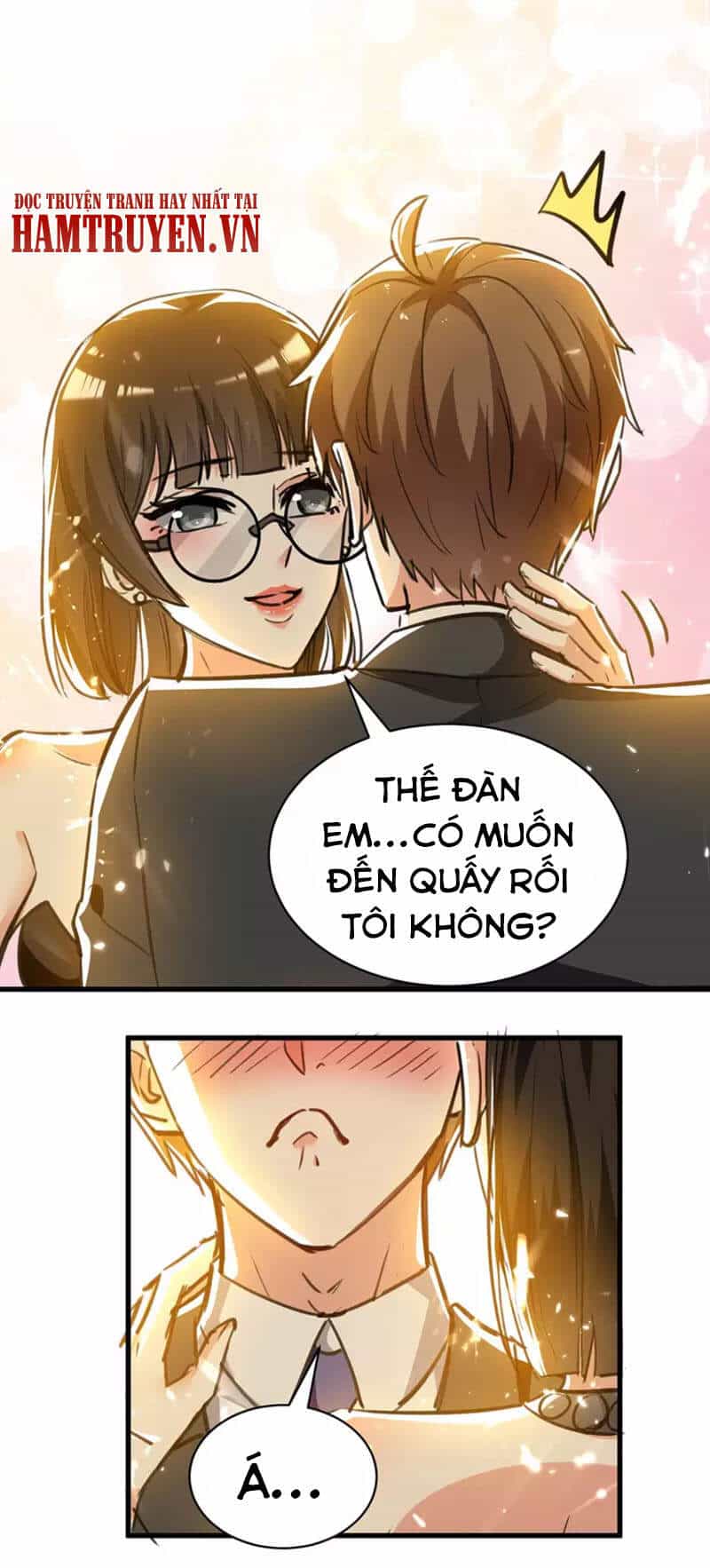 Thần Cấp Thấu Thị - Chương 234 - ảnh 11