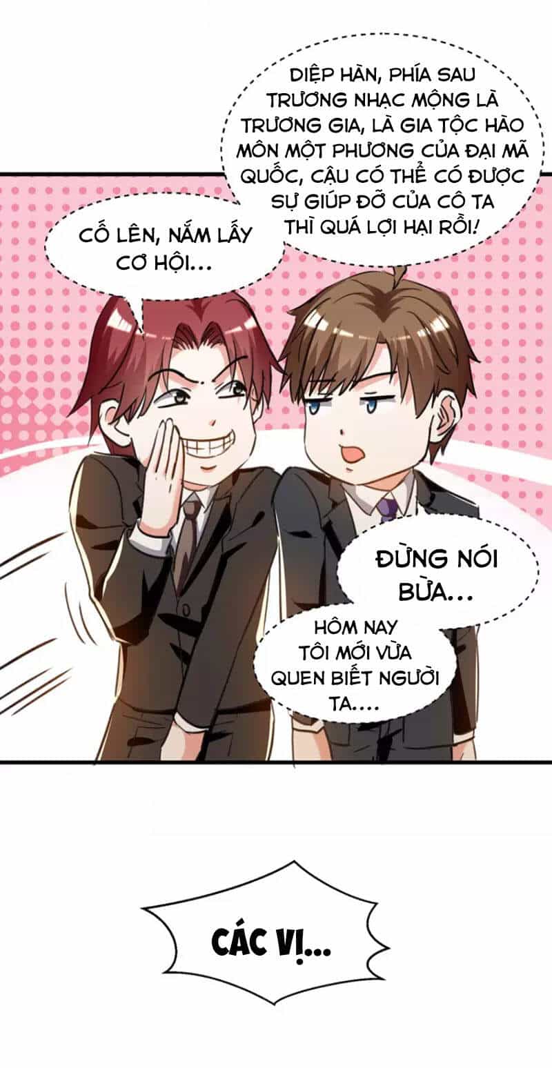Thần Cấp Thấu Thị - Chương 234 - ảnh 14