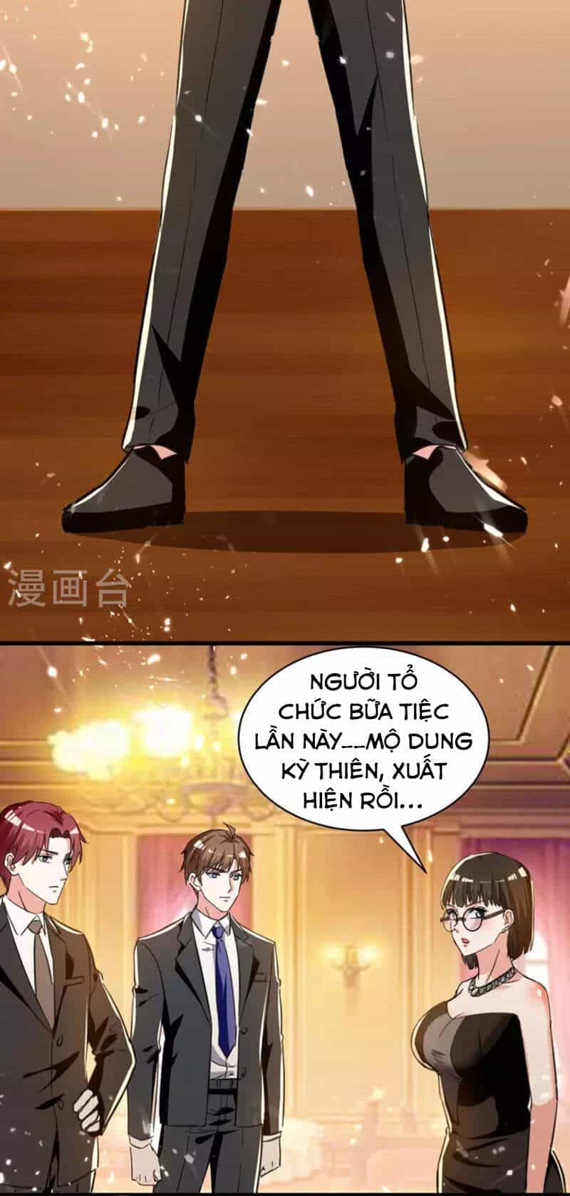 Thần Cấp Thấu Thị - Chương 234 - ảnh 16