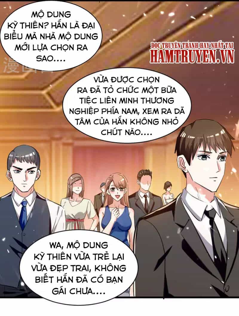 Thần Cấp Thấu Thị - Chương 234 - ảnh 17