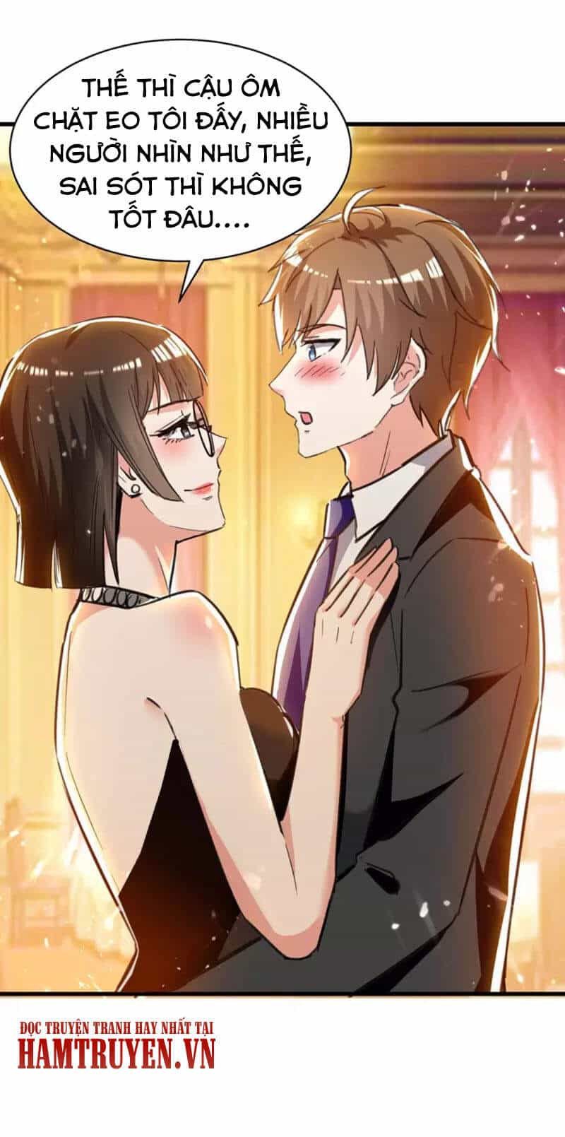 Thần Cấp Thấu Thị - Chương 234 - ảnh 26