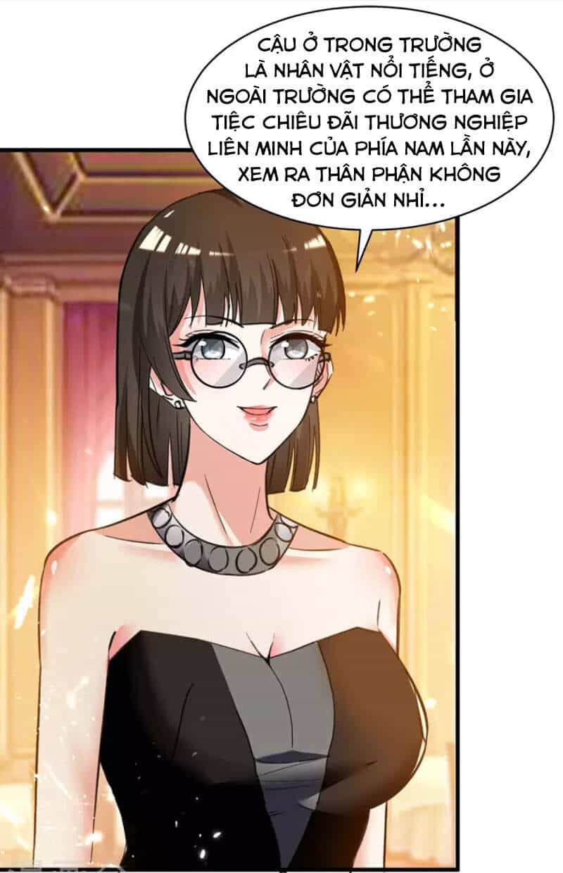 Thần Cấp Thấu Thị - Chương 234 - ảnh 8
