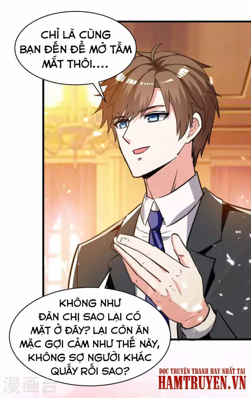 Thần Cấp Thấu Thị - Chương 234 - ảnh 9
