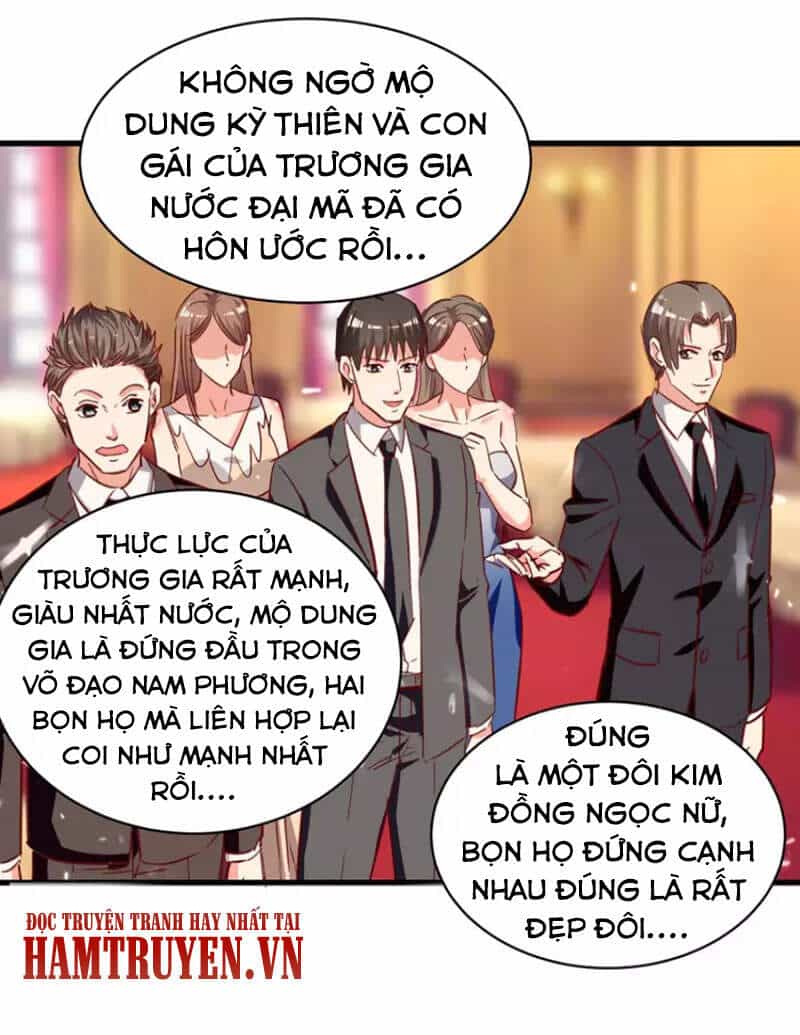 Thần Cấp Thấu Thị - Chương 235 - ảnh 15