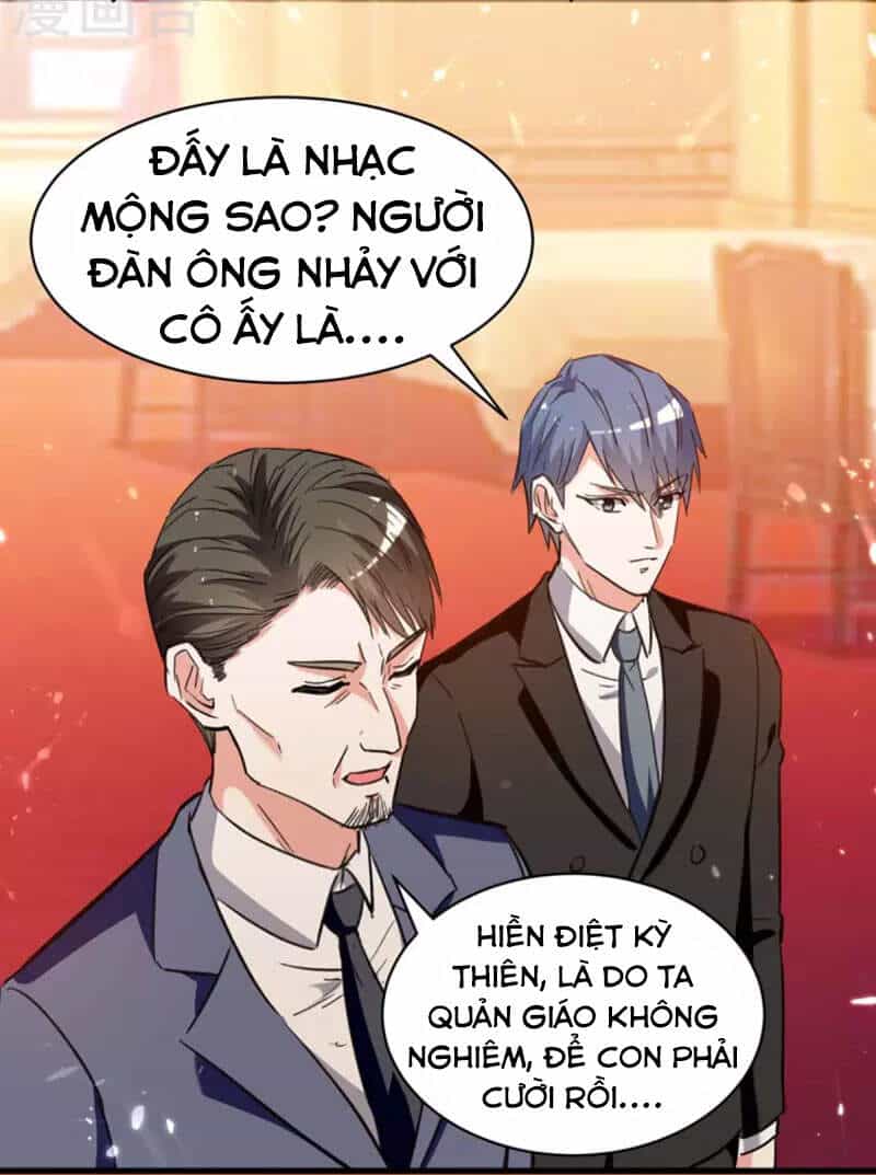 Thần Cấp Thấu Thị - Chương 235 - ảnh 4