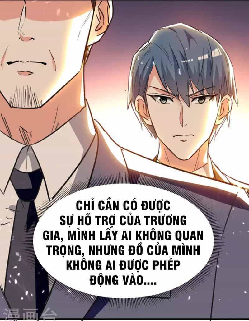 Thần Cấp Thấu Thị - Chương 235 - ảnh 6