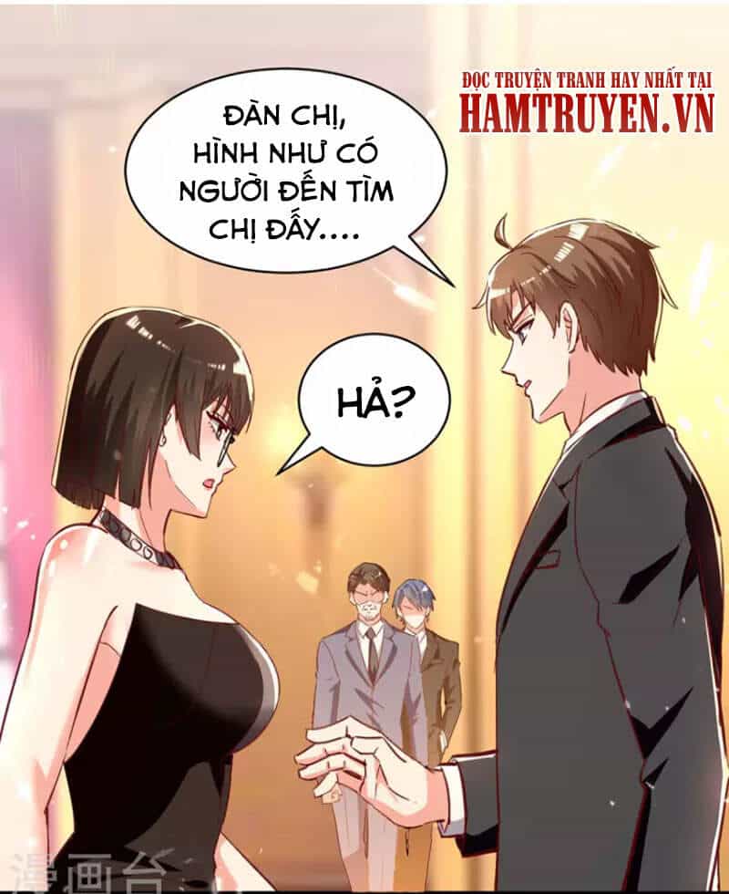 Thần Cấp Thấu Thị - Chương 235 - ảnh 7